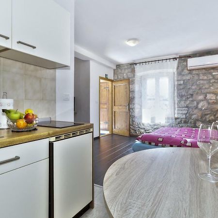 Apartmani Anna อูมัค ภายนอก รูปภาพ